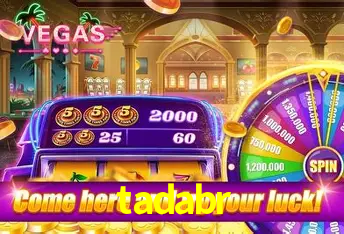 Casino Ao Vivo tadabr