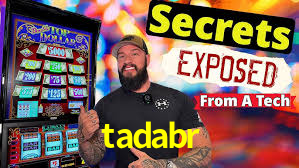 Explore as vantagens do tadabr: serviço profissional e confiabilidade