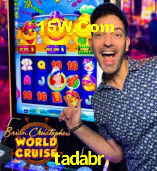 Mercados ao vivo e cash out na tadabr