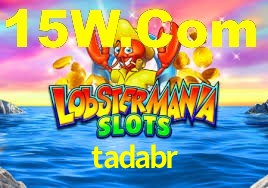 tadabr,tadabr.com