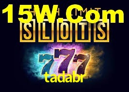 tadabr,tadabr.com