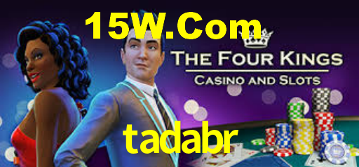 tadabr.com