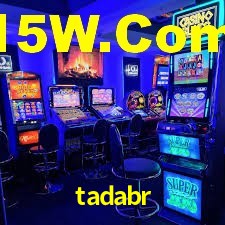 tadabr - Plataforma App Cassino - tadabr.com