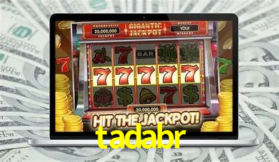 Mesa de Blackjack tadabr