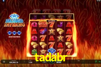 Loterias online na tadabr