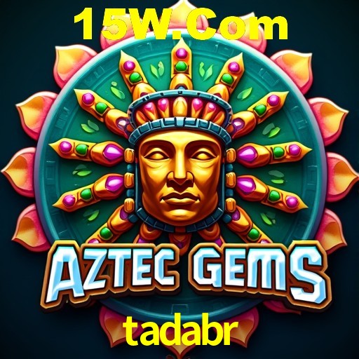Download para Android e iOS na tadabr