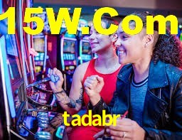 tadabr: A Experiência de Casino com Jogos de Mesa ao Vivo