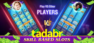 Roulette Table tadabr
