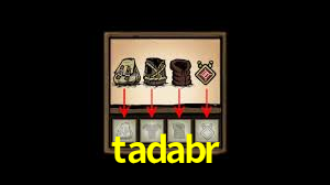 tadabr