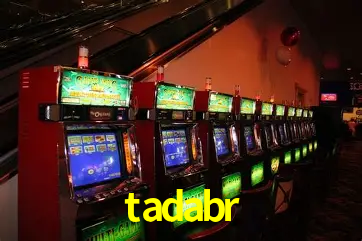 Login Seguro tadabr