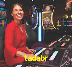 Sinta a adrenalina dos jogos de cassino com tadabr