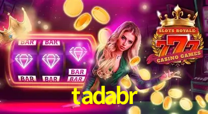 Promoção Relâmpago tadabr