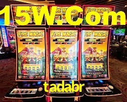 Welcome Bonus tadabr