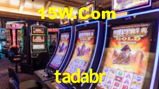 tadabr bet