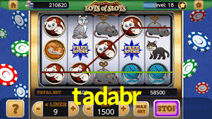 tadabr