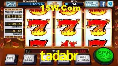 Benefícios da Conta tadabr