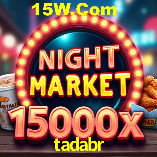 APP oficial da tadabr para mobile