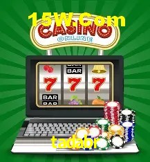Casino Ao Vivo tadabr