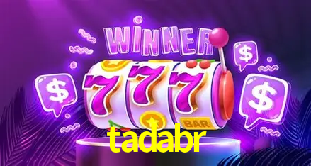 Estatísticas Esportivas tadabr