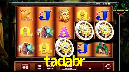 Diretório de Jogos tadabr