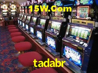 Cadastro Rápido tadabr