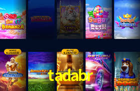tadabr bet