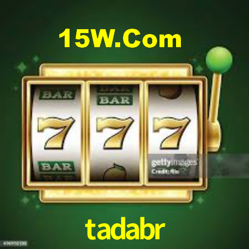 tadabr