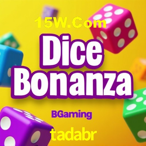 Página oficial no Facebook da tadabr
