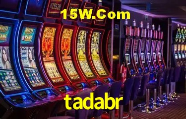 Programa VIP tadabr