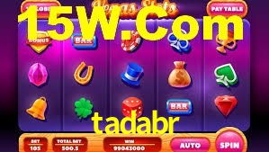 tadabr,tadabr.com