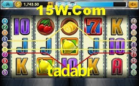 Blackjack Table tadabr