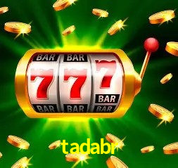 Bônus Diários tadabr
