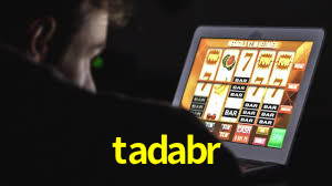tadabr