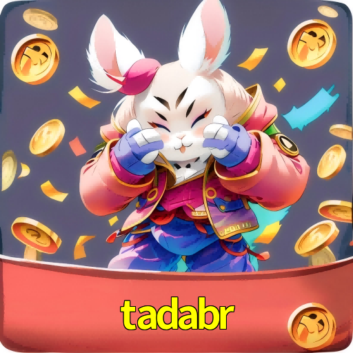 Imagem promocional da tadabr mostrando a plataforma e suas vantagens