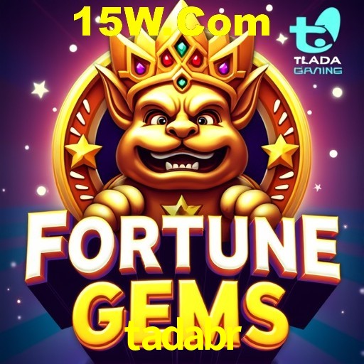 Mesa de Blackjack tadabr