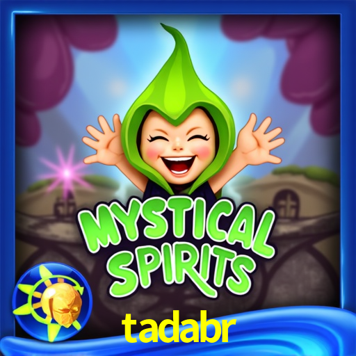 Jogos de Slot tadabr