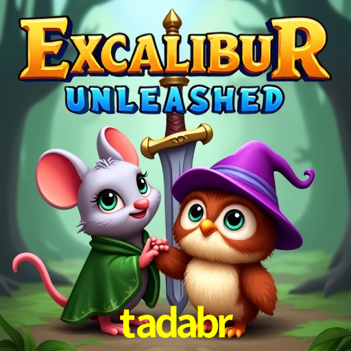 Diretório de Jogos tadabr